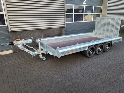 VLEMMIX M-400-3X