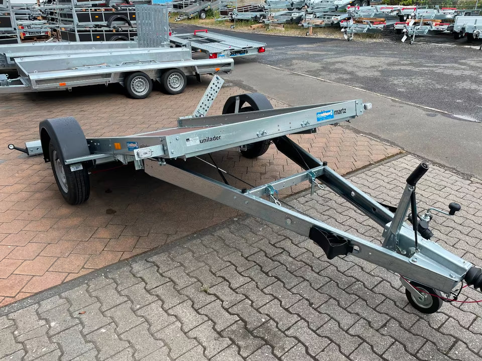 Martz Unilader 300C