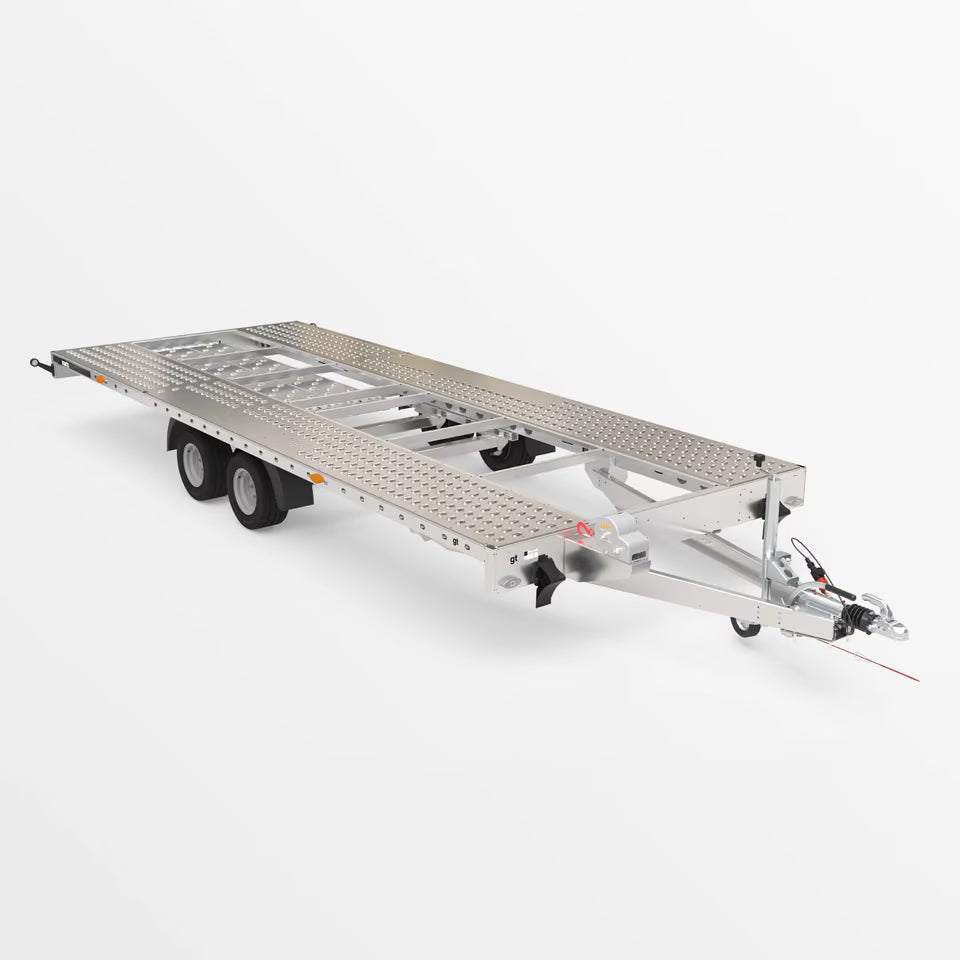 Martz GT Unideck 550/2
