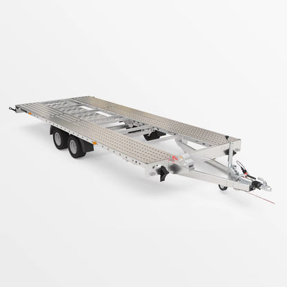 Martz GT Unideck 550/2