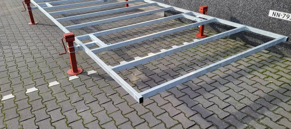 Vlemmix THWP660.2