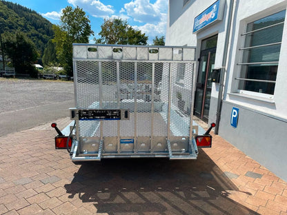 Martz Bau 3 300