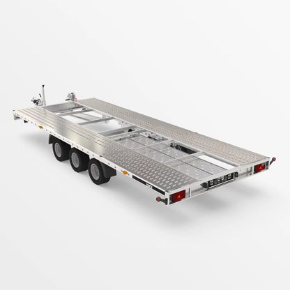 Martz GT Unideck 550/3
