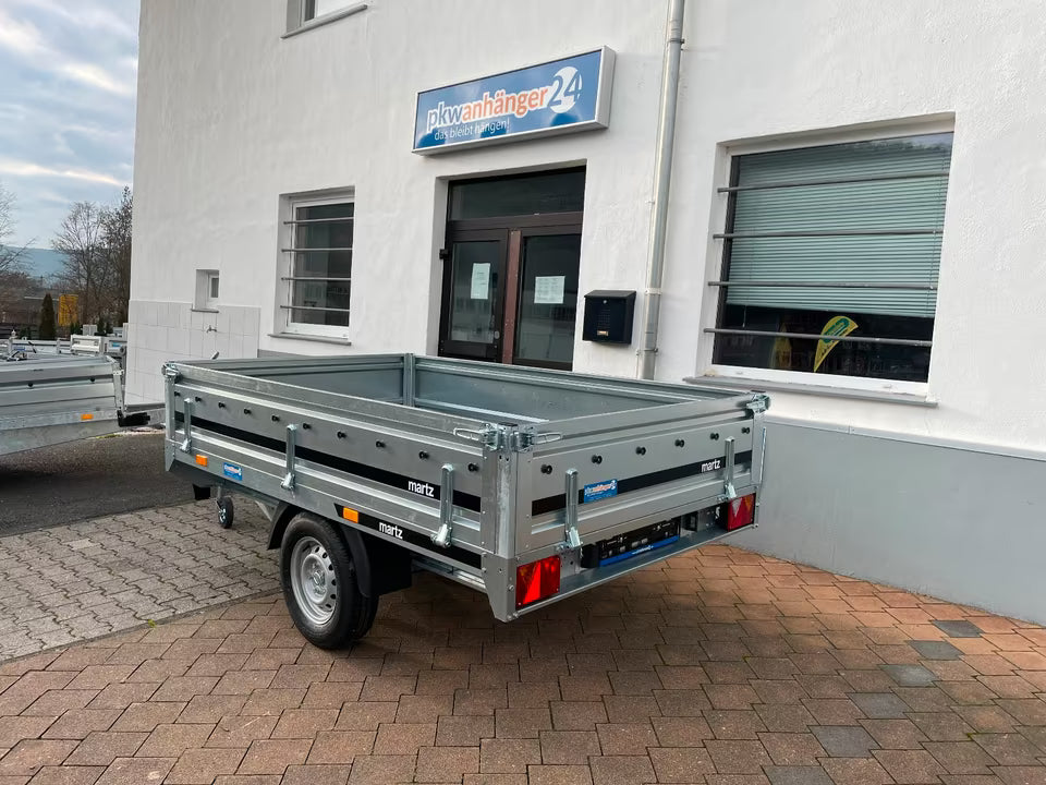 Martz Hochlader + 250 1,Xt