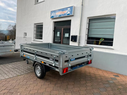 Martz Hochlader + 250 1,Xt