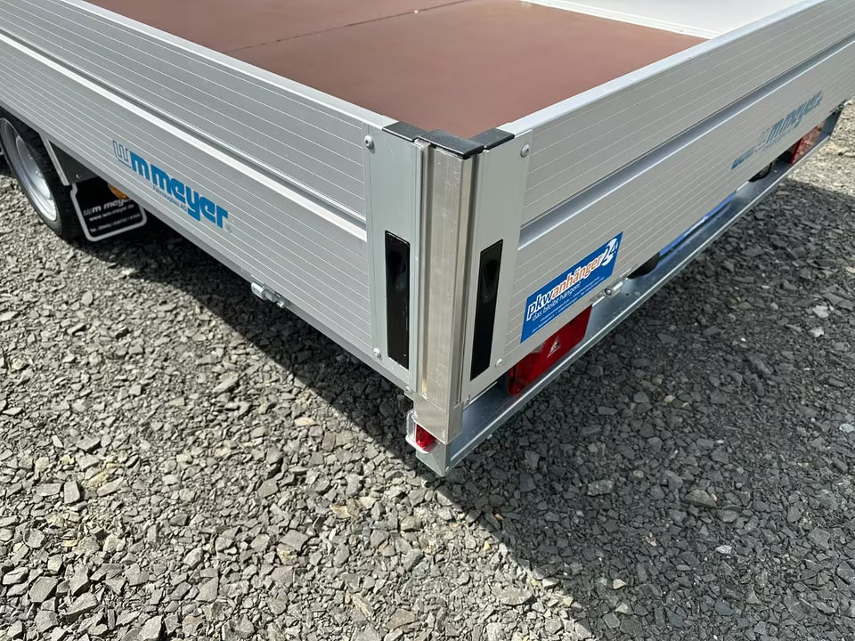 wm meyer HLC 3051/210
