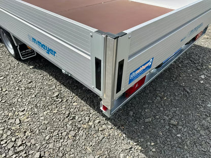 wm meyer HLC 3051/210
