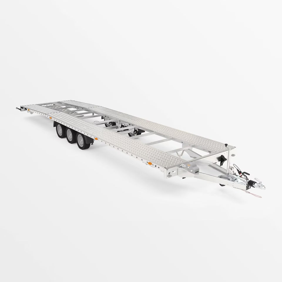 Martz GT PLUS 850/3 S 3,5T