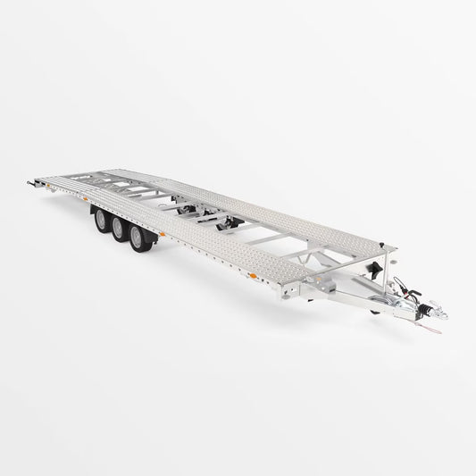 Martz GT PLUS 850/3 S 3,5T
