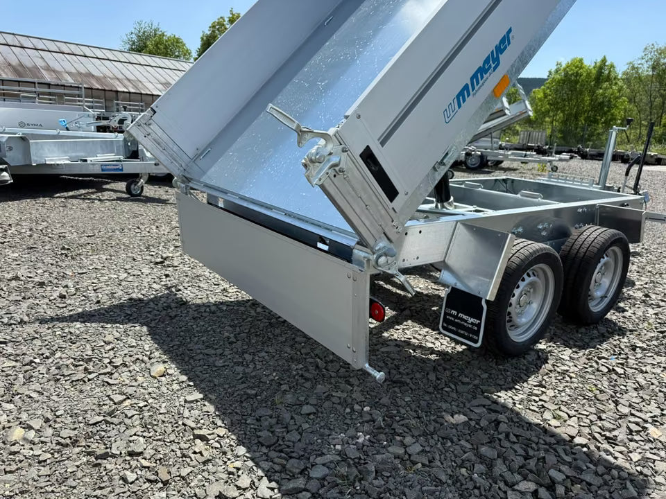 wm meyer HKCR 2727/155