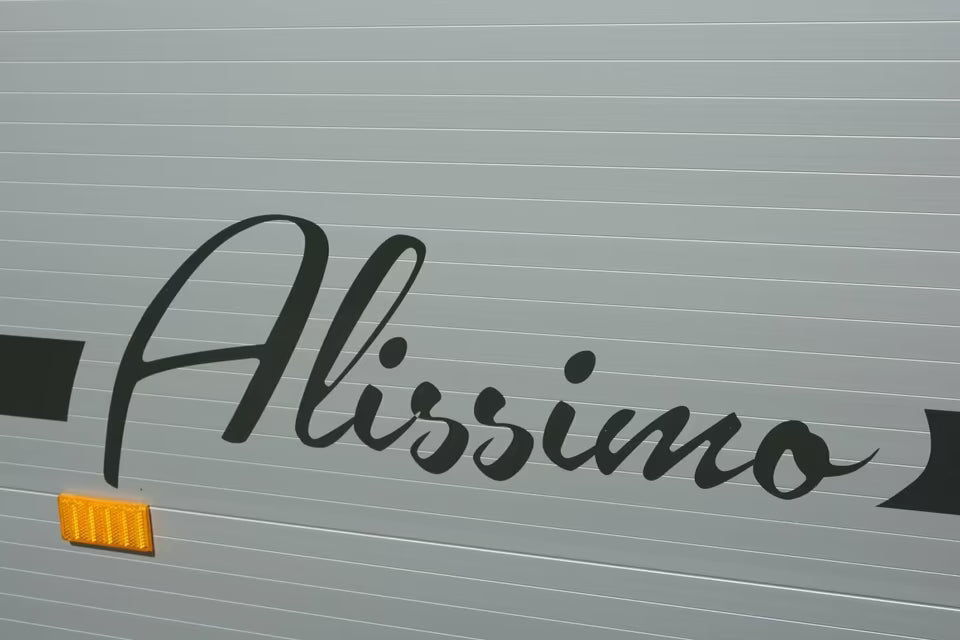 wm meyer Oklahoma Alissimo
