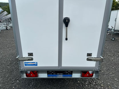 WM-Meyer Kühlanhänger 1.500 kg