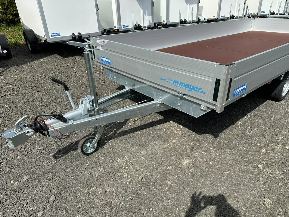 wm meyer HLC 3051/210