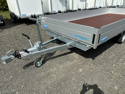 wm meyer HLC 3051/210