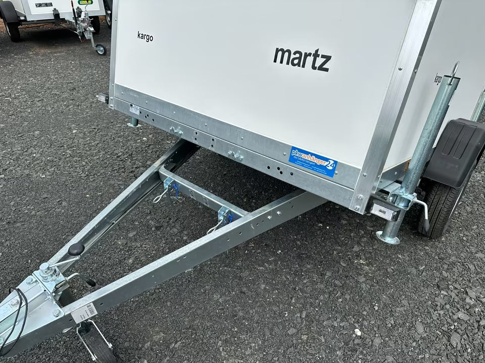 Martz Smart Kargo 235