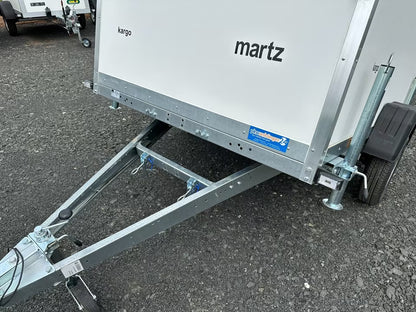 Martz Smart Kargo 235