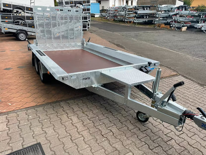 Martz Bau 3 350