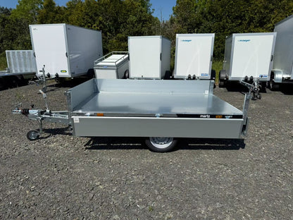 Martz Kipper 250 C S 1,XT
