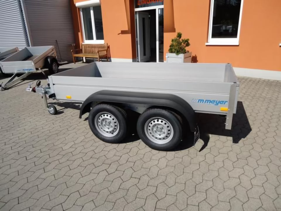 wm meyer B 2025/151