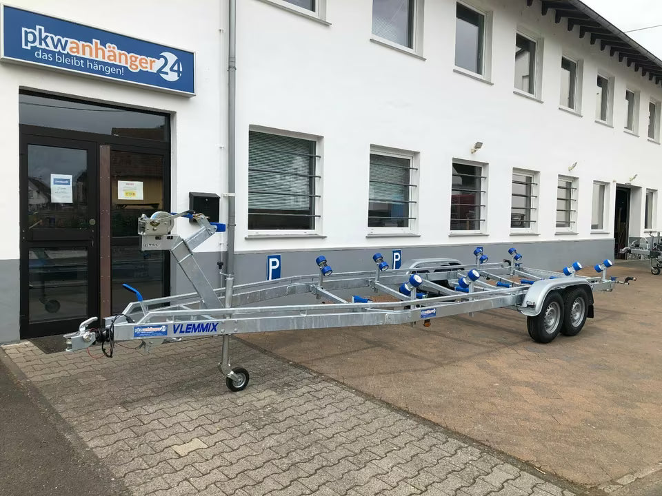 Vlemmix MB.780.2