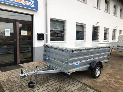 ZASLAW MULTI 265SU XL