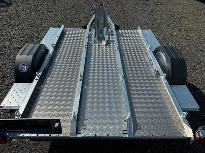 Martz Basic GP ROBUST 230 1,3T