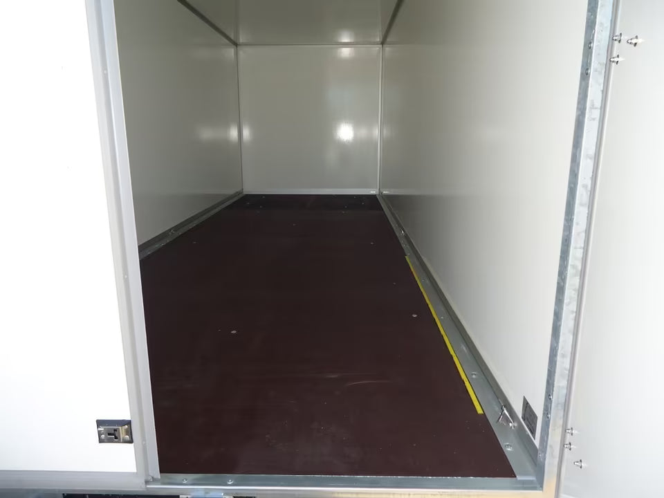 wm meyer AZHLC 2750/210 S40