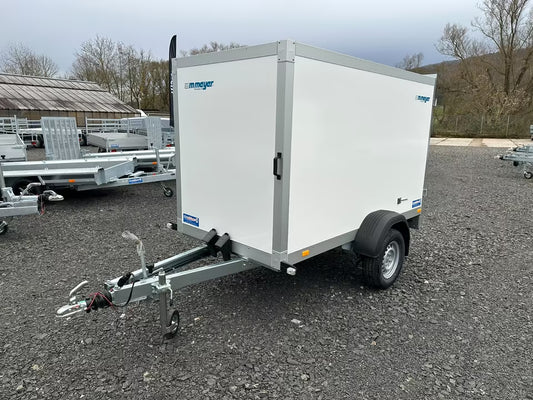 wm meyer AZ 1325/126