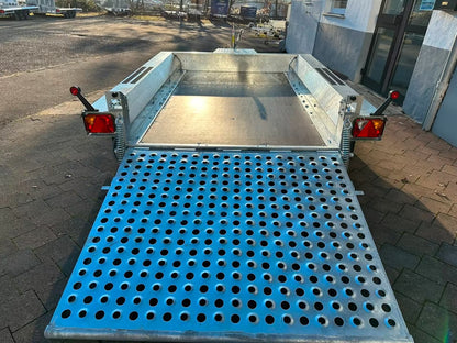 Martz Bau 3 260