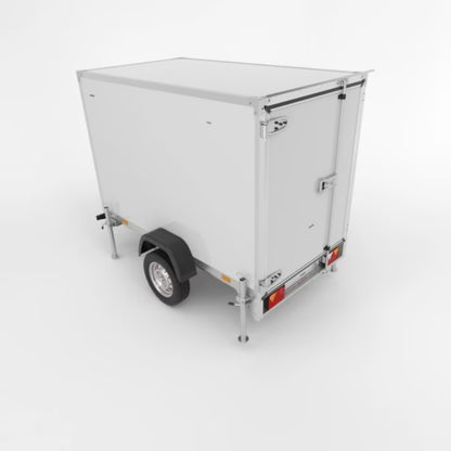Martz Smart Kargo 232