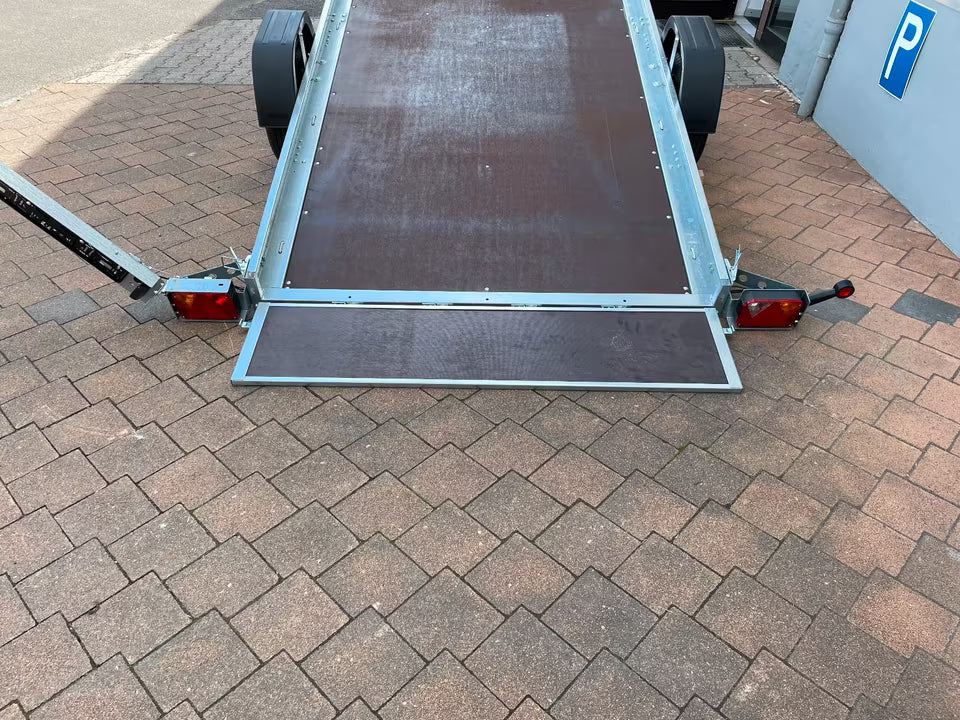 Martz Unilader 300C