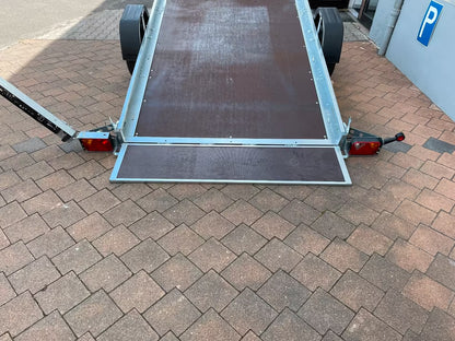 Martz Unilader 300C