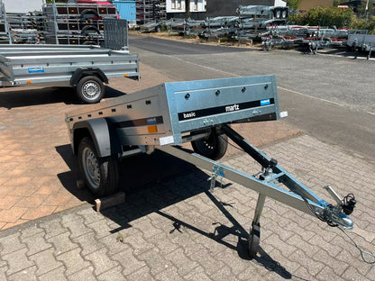 Martz Basic 200 Kipp