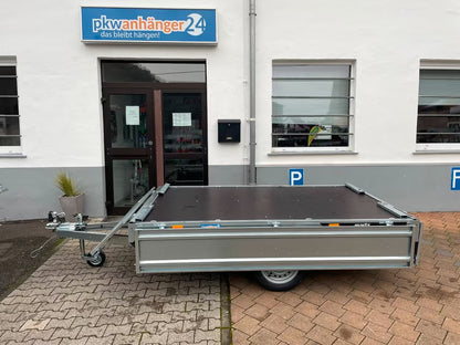Martz Hochlader 250 0.75t
