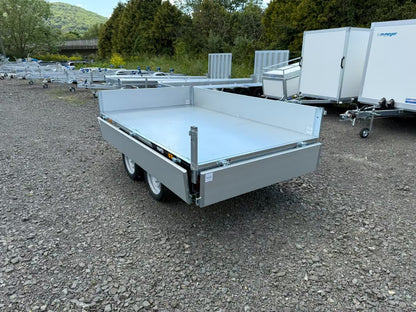 Martz Kipper 250/2 C 2,0T